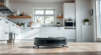 Roborock S8 MaxV vs Roborock Qrevo Curv: Which is Better?