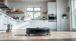 Roborock S8 MaxV vs Roborock Qrevo Curv: Which is Better?
