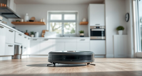 Roborock S8 MaxV vs Roborock Qrevo Curv: Which is Better?