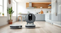 Roborock S8 MaxV vs Roborock S8 Pro Ultra: Full Comparison