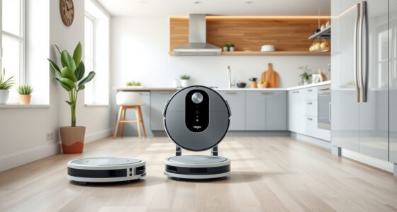 Roborock S8 MaxV vs Roborock S8 Pro Ultra: Full Comparison