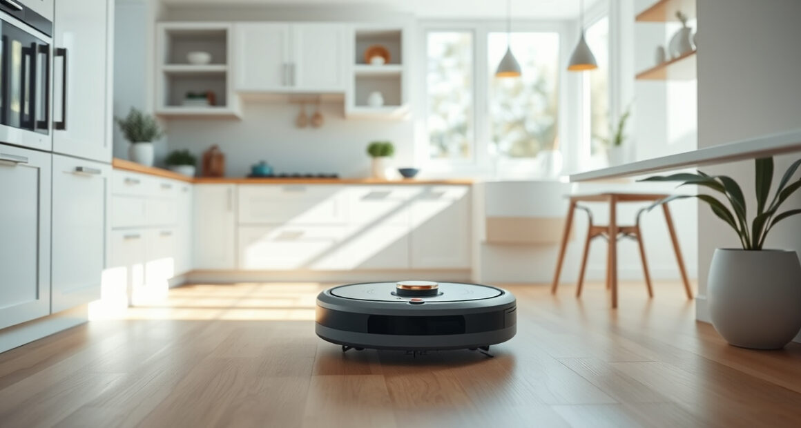 Roborock vs Dreame: Which Robot Vacuum Is Better?