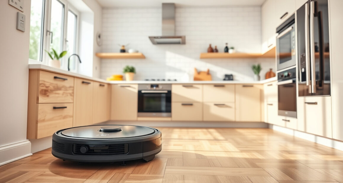 Roborock vs Dreame: Which Robot Vacuum Wins in 2026?