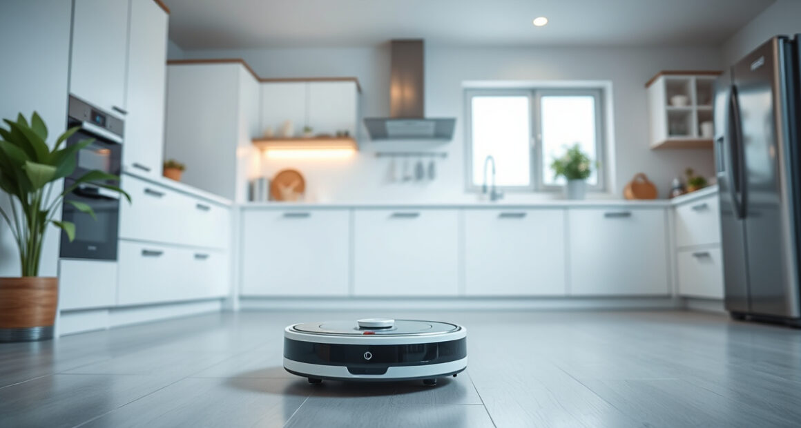 Roborock vs Eufy: Which Robot Vacuum Wins in 2026?