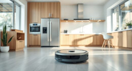 Roborock vs Roomba: Which Robot Vacuum Reigns Supreme?