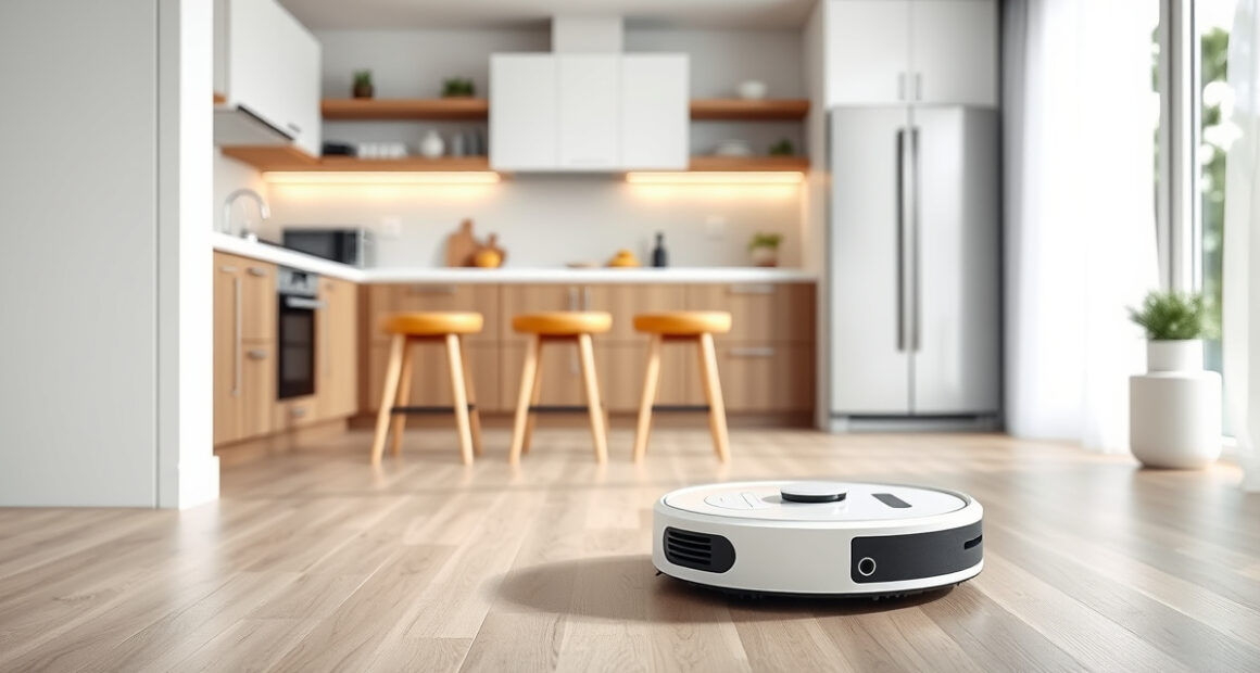 Roborock vs Roomba: Which Robot Vacuum Wins in 2026?
