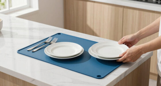 Stop Buying Dish Racks — I Use This Genius Alternative Instead