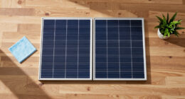 Study finds tandem PV has 30% lower environmental impact than crystalline silicon