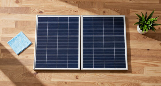 Study finds tandem PV has 30% lower environmental impact than crystalline silicon