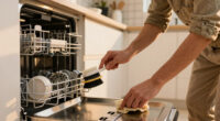 The Dangers of Ignoring Your Dishwasher Filter