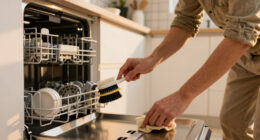 The Dangers of Ignoring Your Dishwasher Filter