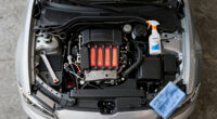The Hidden Way a Hot Garage Could Be Slowly Ruining Your Car
