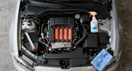 The Hidden Way a Hot Garage Could Be Slowly Ruining Your Car