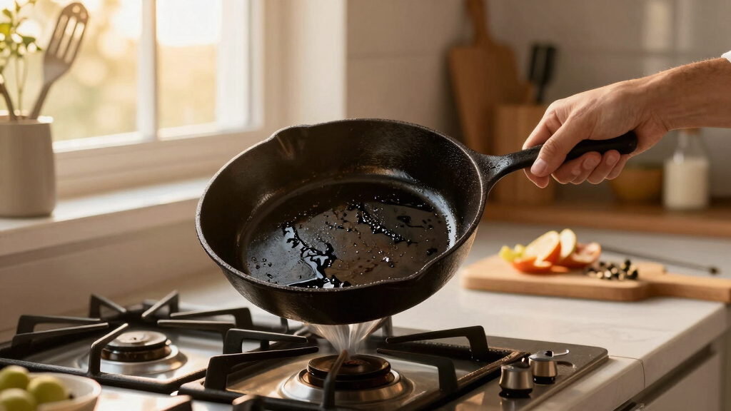 This $25 Skillet Completely Changed My Mind About Cast-Iron Cooking – It Outperforms Pans Costing Three Times More