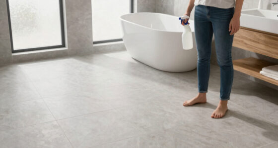 This Bold Bathroom Makeover Felt Like a Huge Mistake at First