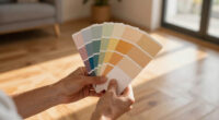 This Is the Little-Known Secret Designers Use to Pick Paint Colors That Work With the Light – Why You Need to Always Consider the 10 AM vs 10 PM Palette