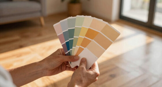 This Is the Little-Known Secret Designers Use to Pick Paint Colors That Work With the Light – Why You Need to Always Consider the 10 AM vs 10 PM Palette
