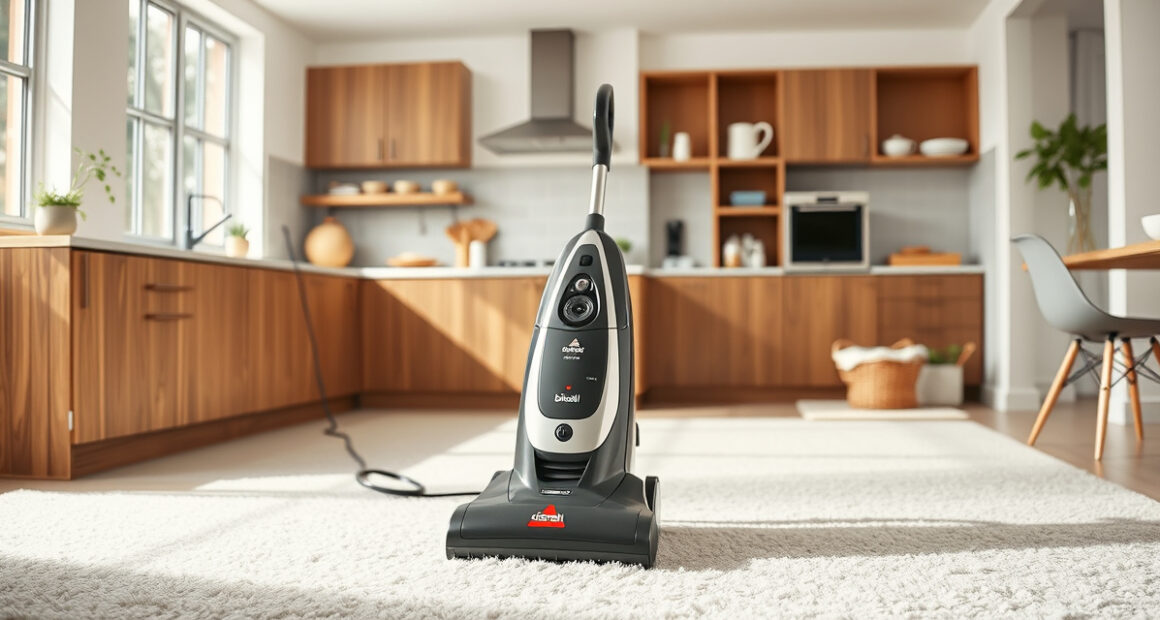Top Bissell Carpet Cleaner Models for 2026: Best Picks & Reviews