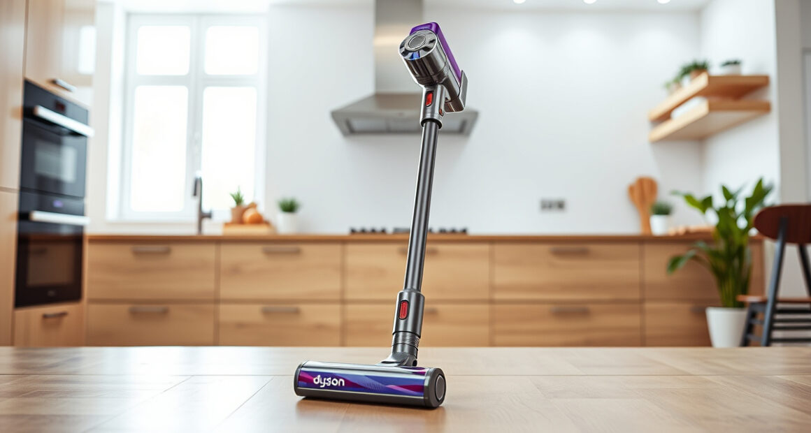 Top Dyson Cordless Vacuum Models of 2026: The Ultimate Roundup