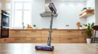 Top Dyson Cordless Vacuum Models of 2026: The Ultimate Roundup