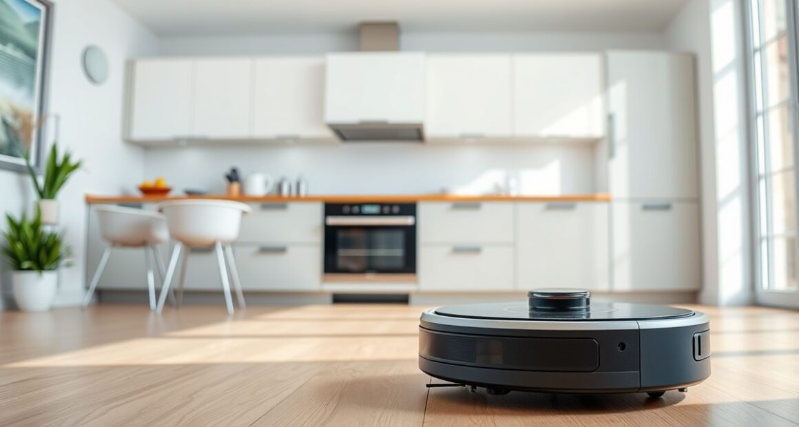 Top Roborock Robot Vacuums of 2026: Our Best Picks
