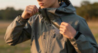 UT austin researchers develop a jacket that pulls drinkable water from the air