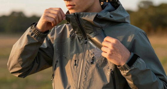 UT austin researchers develop a jacket that pulls drinkable water from the air