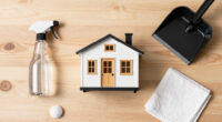 Villa Max: A 10-Ft-Wide Farmhouse Park Model Tiny Home by Tru Form Tiny