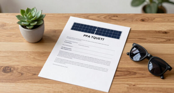 Want advice on this solar PPA quote in SoCal