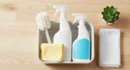 What's a home organization tip that genuinely changed your daily routine?