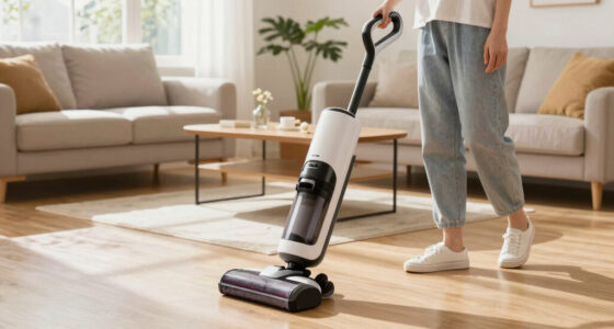 What Vacuum to get