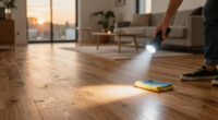 You Won’t Find Any Drywall in This Glowy Dallas Home
