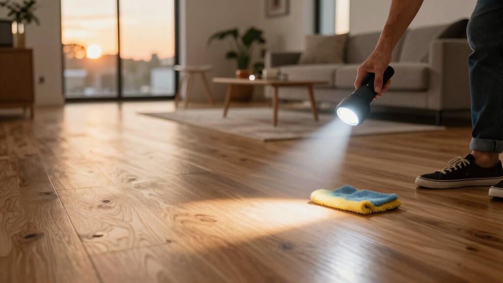 You Won’t Find Any Drywall in This Glowy Dallas Home