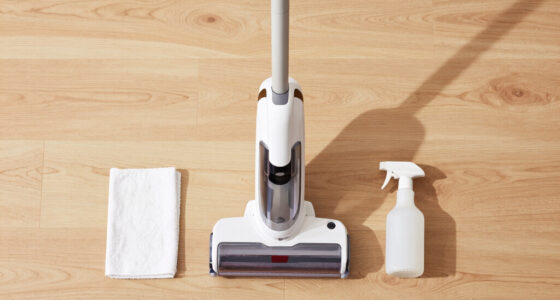 10 Best Cordless Handheld Carpet Cleaners in 2026
