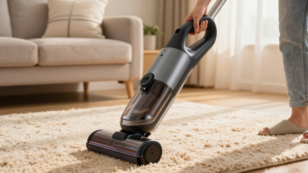 10 Best Cordless Handheld Carpet Cleaners in 2026