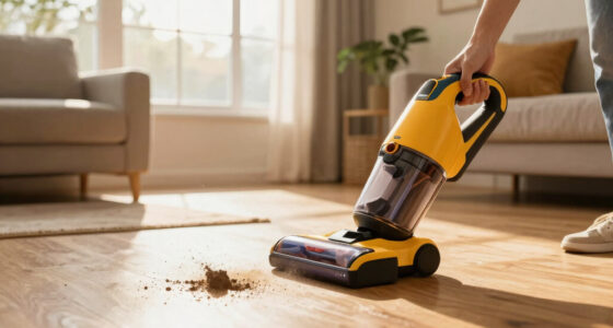 10 Best Cordless Handheld Vacuum Cleaners in 2026