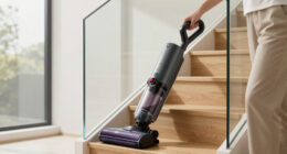 10 Best Cordless Vacuum Cleaners for Stairs in 2026