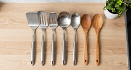 10 Best Kitchen Utensil Organizers in 2026