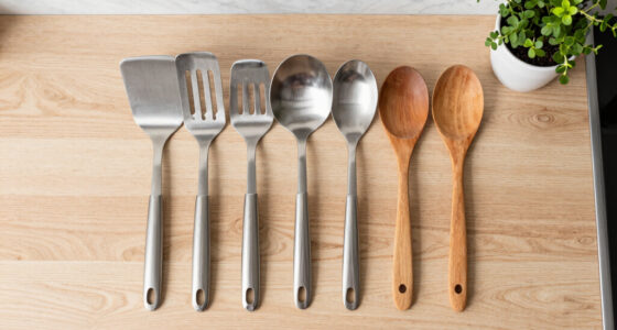 10 Best Kitchen Utensil Organizers in 2026