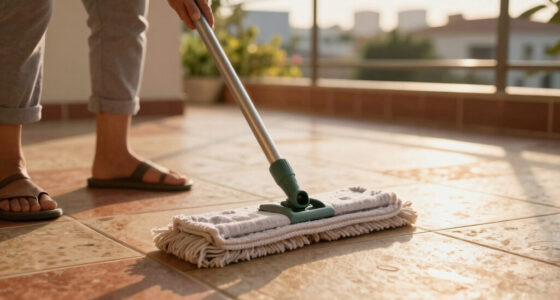 10 Best Outdoor Balcony Tiles in 2026