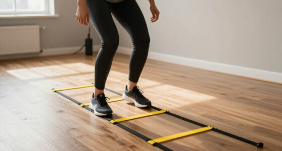 11 Best Agility Ladders in 2026