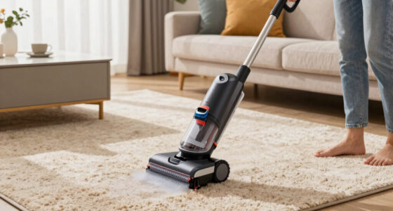 11 Best Cordless Handheld Carpet Cleaners in 2026