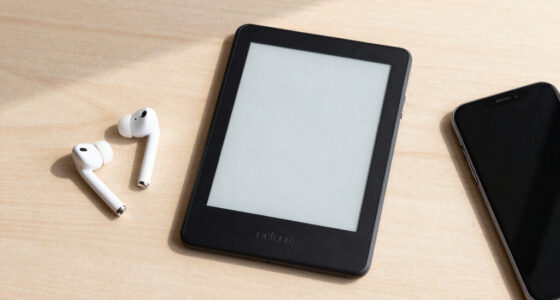 11 Best E-Readers in 2026