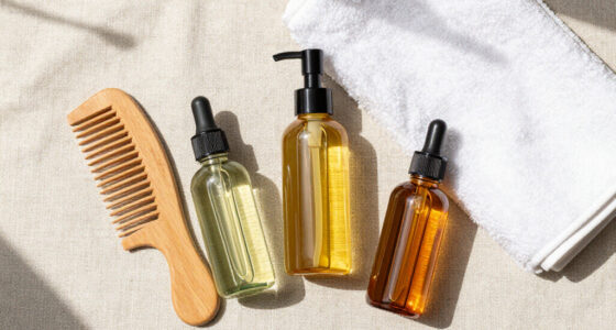 11 Best Hair Oils in 2026