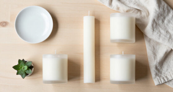 11 Best Handmade Candles in 2026