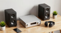 11 Best Hi-Fi Audio Systems in 2026