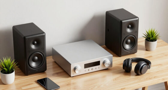 11 Best Hi-Fi Audio Systems in 2026
