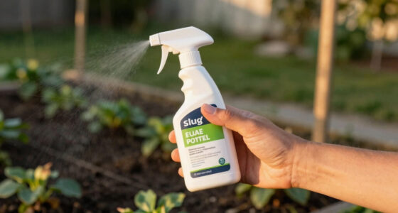 11 Best Slug Control Products in 2026