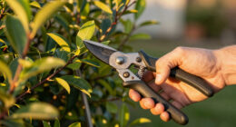 12 Best Ergonomic Garden Pruners in 2026