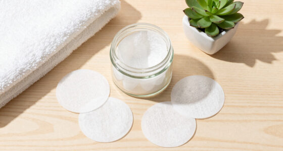 12 Best Exfoliating Peel Pads in 2026
